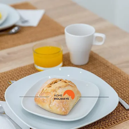 #194 Dream Flat By Holidays 아파트 알부페이라