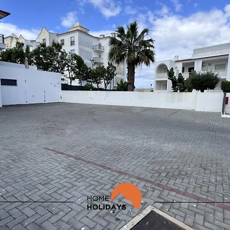 #194 Dream Flat By Holidays 아파트 알부페이라