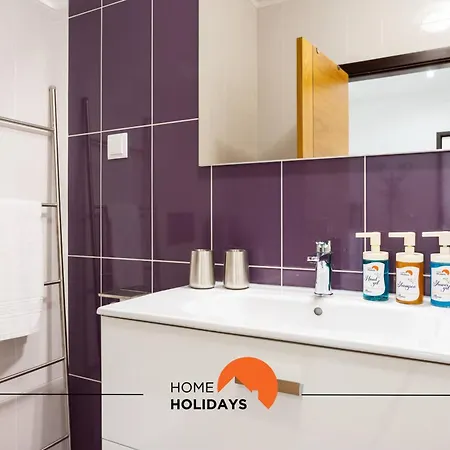 #194 Dream Flat By Holidays 아파트 알부페이라