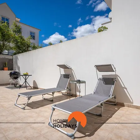 #194 Dream Flat By Holidays Apartment