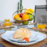 Apartamento #194 Dream Stylish & Bright