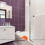 Apartamento #194 Dream Stylish & Bright *