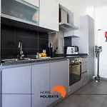 Apartamento #194 Dream Stylish & Bright