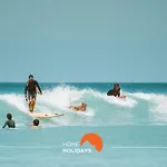 #194 Dream Stylish & Bright Apartamento *