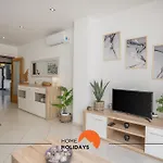 Apartamento #194 Dream Stylish & Bright