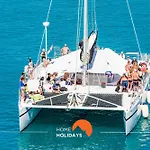 Apartamento #194 Dream Stylish & Bright