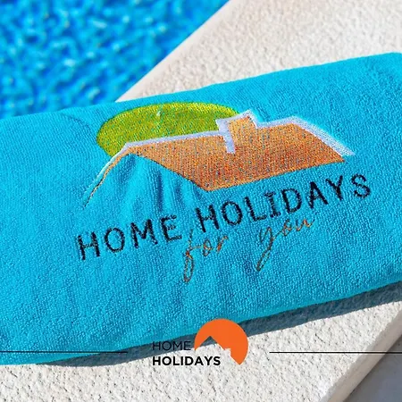 #194 Dream Flat By Holidays Apartament Albufeira