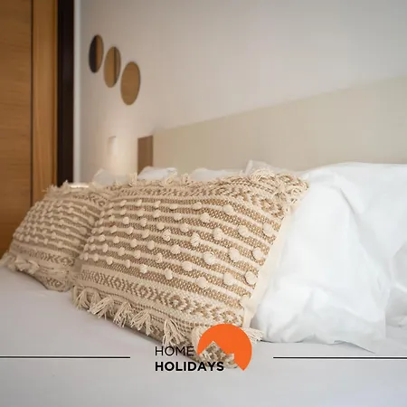 #194 Dream Flat By Holidays *