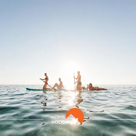 شقة #194 Dream Flat By Holidays البوفيرا