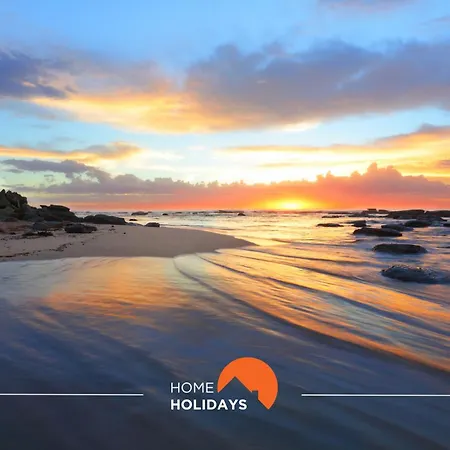 #194 Dream Flat By Holidays شقة البوفيرا