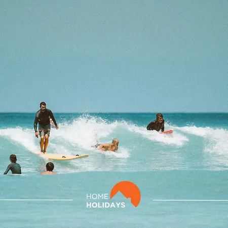 #194 Dream Flat By Holidays شقة *