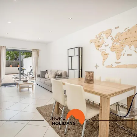 شقة #194 Dream Flat By Holidays