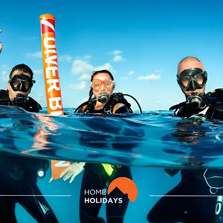 #194 Dream Flat By Holidays Appartamento Albufeira