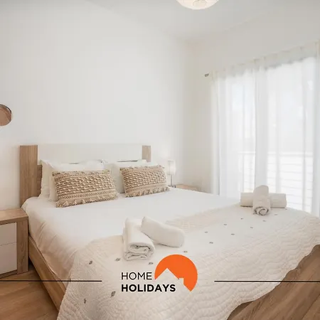 #194 Dream Flat By Holidays البوفيرا