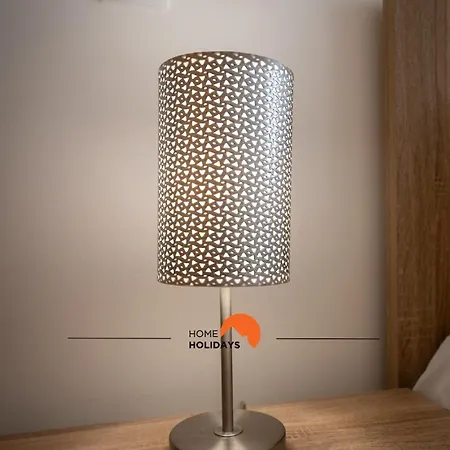 #194 Dream Flat By Holidays Apartament Albufeira