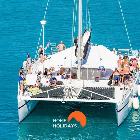 شقة #194 Dream Flat By Holidays