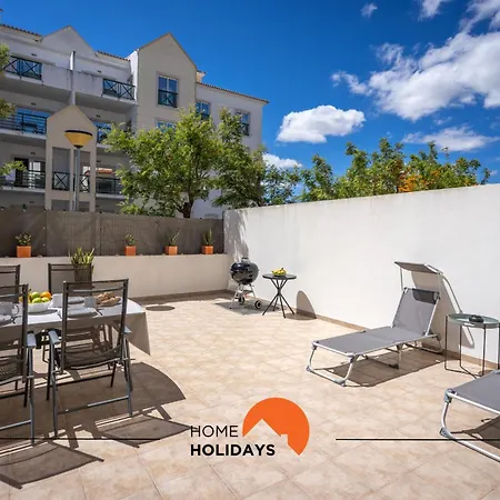 #194 Dream Flat By Holidays شقة