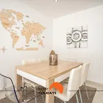 Apartman #194 Dream Stylish & Bright