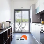 #194 Dream Stylish & Bright Apartman *