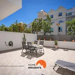 #194 Dream Stylish & Bright Apartman Albufeira